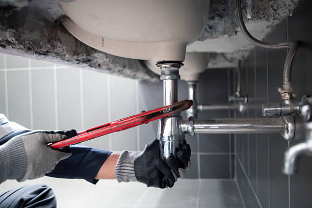 Trusted Gas Line Repair service in Orangeville, OH - AAA Plumbing Heating